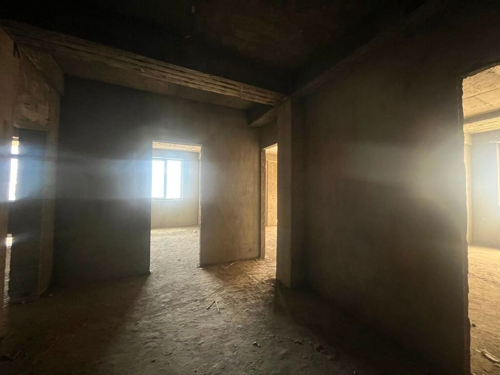 141 m² Qanuni 3 otaq Yelçəkən layihə Şəhərin ən əlverişli — Mənzil, Bakı (6)