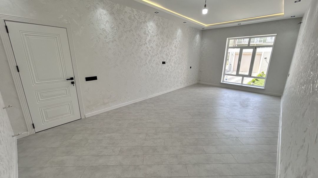 Satılır 5 otaqlı həyət evi/bağ evi 220 m² — Ev, villa, Bakı (9)