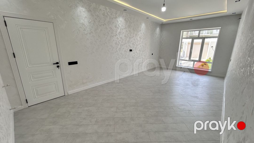Satılır 5 otaqlı həyət evi/bağ evi 220 m² — Ev, villa, Bakı (9)
