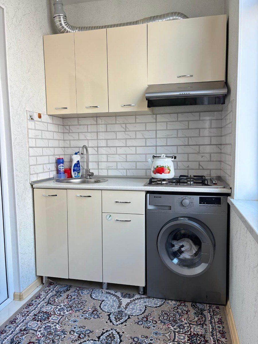 Satılır 2 otaqlı yeni tikili 47 m² — Mənzil, Xırdalan (8)