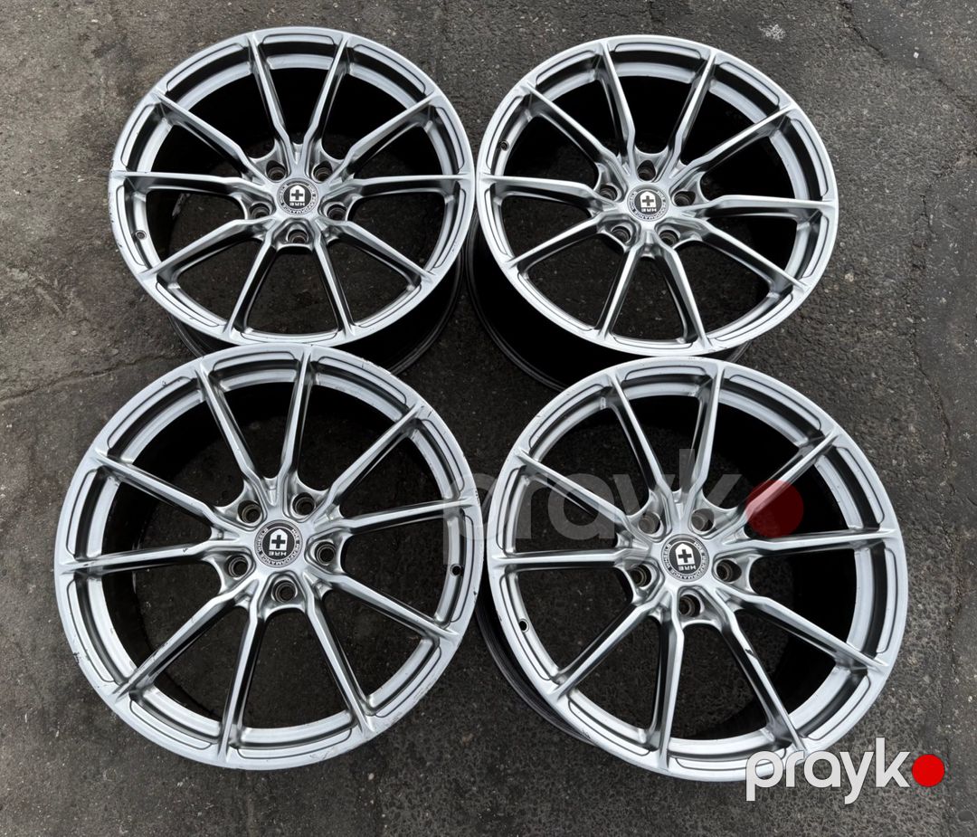BMW diskləri R19 — Ehtiyat hissələri və aksesuarlar, Bakı (4)