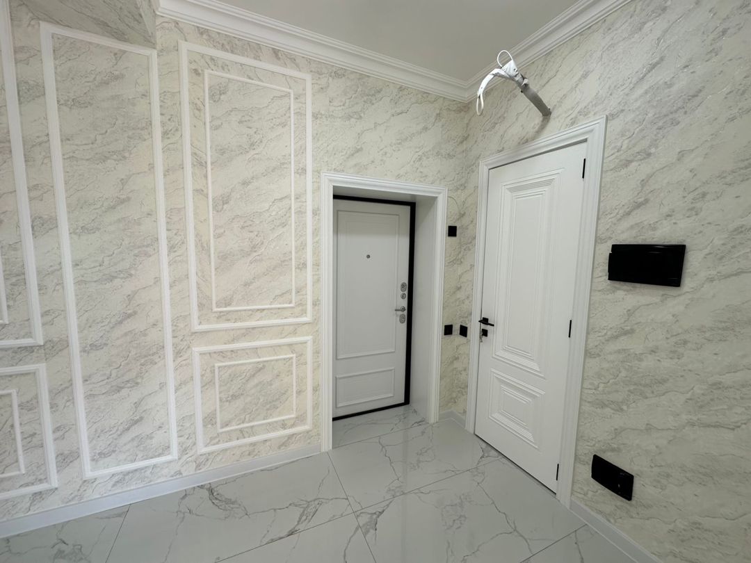 Satılır 3 otaqlı yeni tikili 103 m² — Mənzil, Bakı (10)
