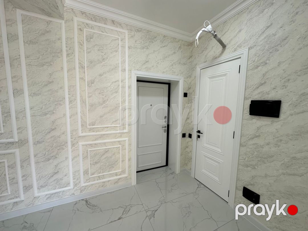 Satılır 3 otaqlı yeni tikili 103 m² — Mənzil, Bakı (10)
