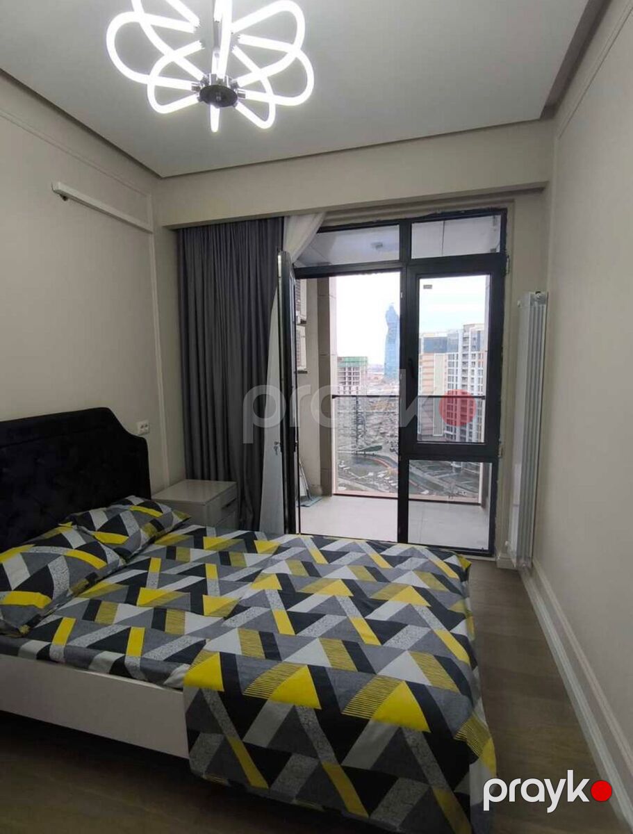 Satılır 3 otaqlı yeni tikili 69 m² — Mənzil, Bakı (9)