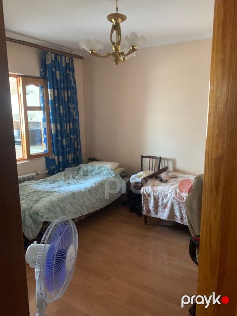3-otaqlı mənzil, Qara Qarayev m., 62 m²