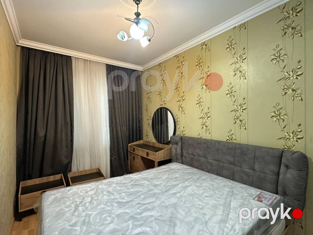 İcarəyə verilir 2 otaqlı köhnə tikili 60 m² — Mənzil, Bakı (9)
