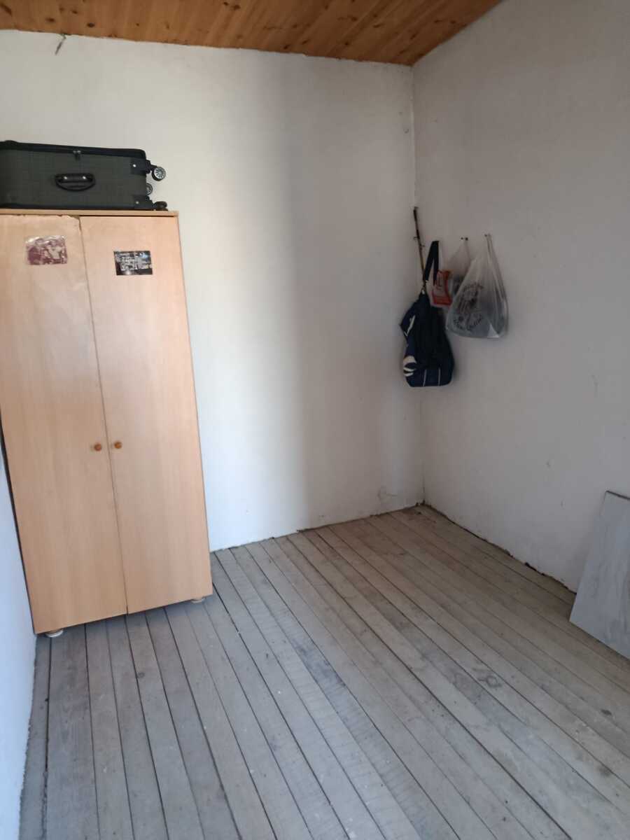 Satılır 3 otaqlı həyət evi/bağ evi 55 m² — Ev, villa, Bakı (11)
