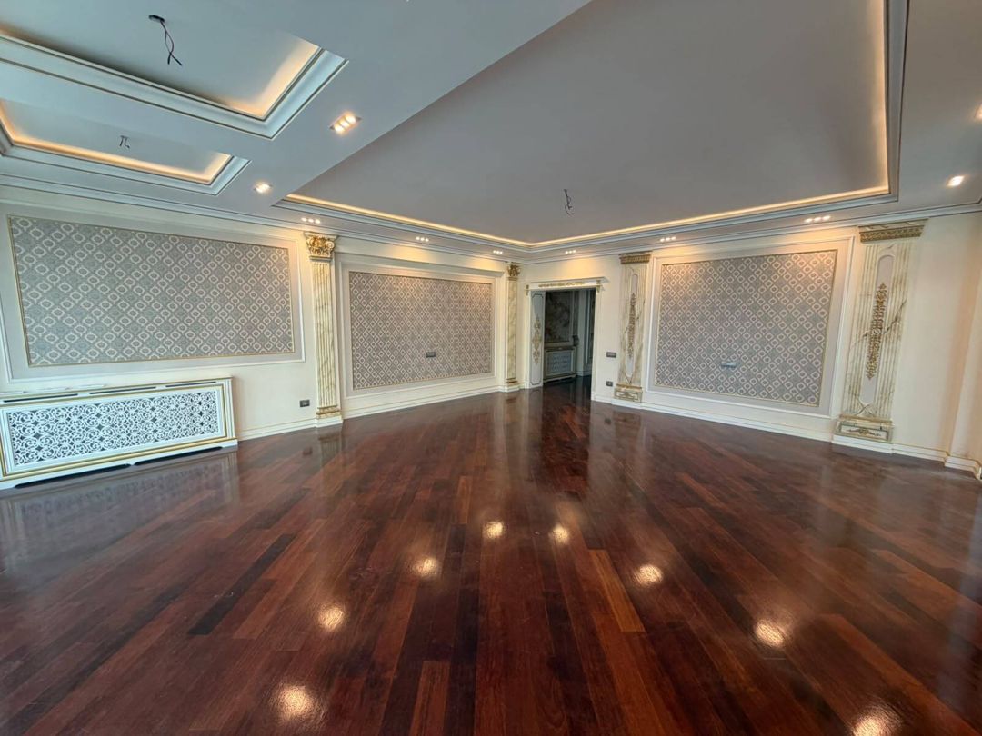 Satılır 3 otaqlı yeni tikili 200 m² — Mənzil, Bakı (6)