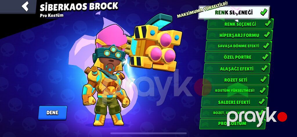 1x Master 2019 hesabı. Hesabda nadir skinler var, Bu sezon Pro pass — Şəxsi əşyalar, Bakı (3)