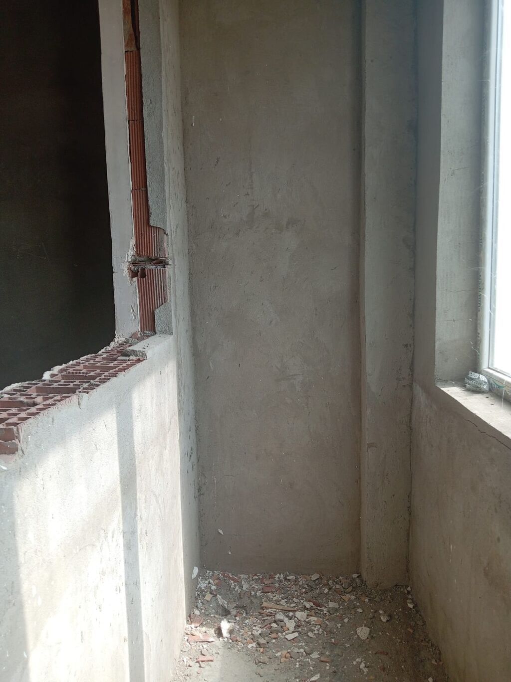 2 otaqlı, Yeni tikili, 62 kv. m — Mənzil, Masazır (9)