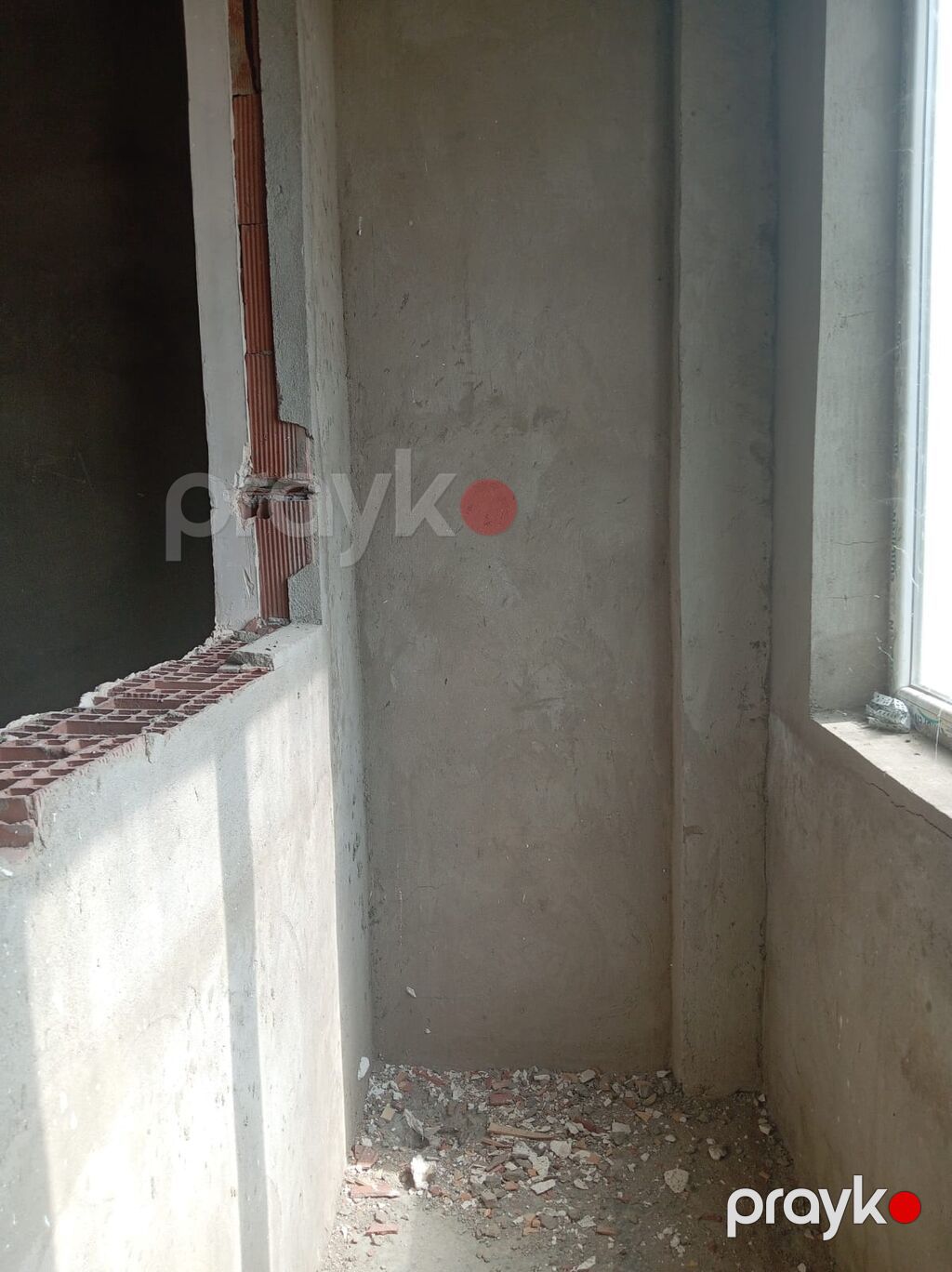 2 otaqlı, Yeni tikili, 62 kv. m — Mənzil, Masazır (9)