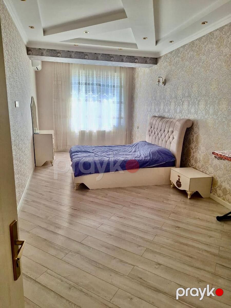 İcarəyə verilir 2 otaqlı yeni tikili 120 m² — Mənzil, Bakı (4)