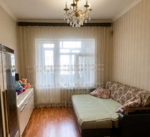 Satılır 2 otaqlı köhnə tikili 65 m² — Bakı