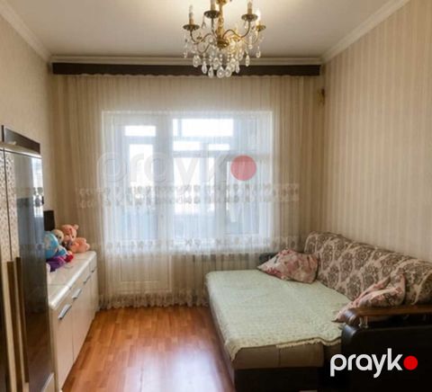 Satılır 2 otaqlı köhnə tikili 65 m² — Bakı
