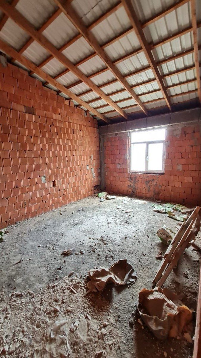 3-otaqlı yeni tikili, Masazır qəs., 114 m² — Mənzil, Bakı (4)