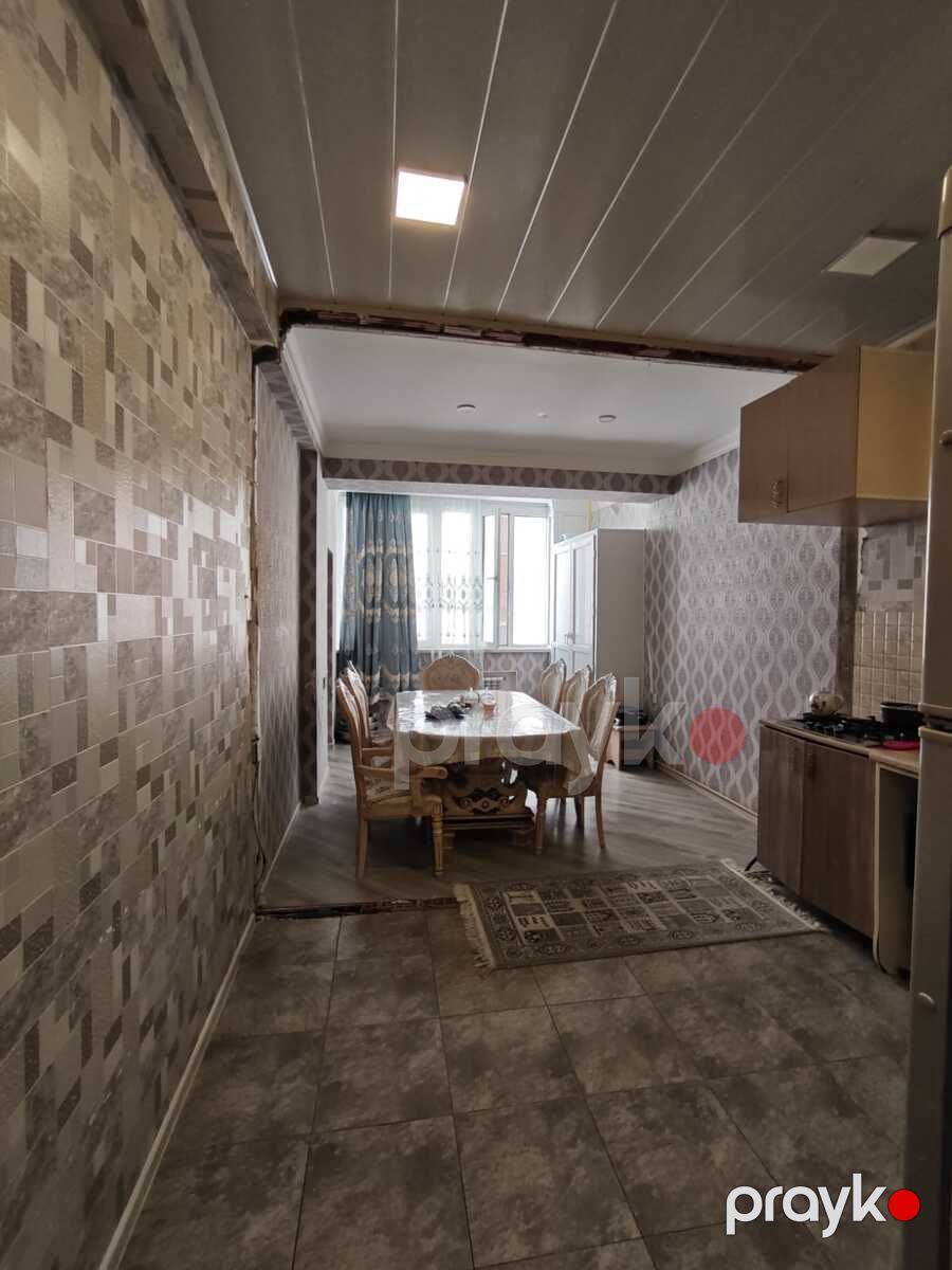 Satılır 3 otaqlı yeni tikili 137 m² — Mənzil, Bakı (7)