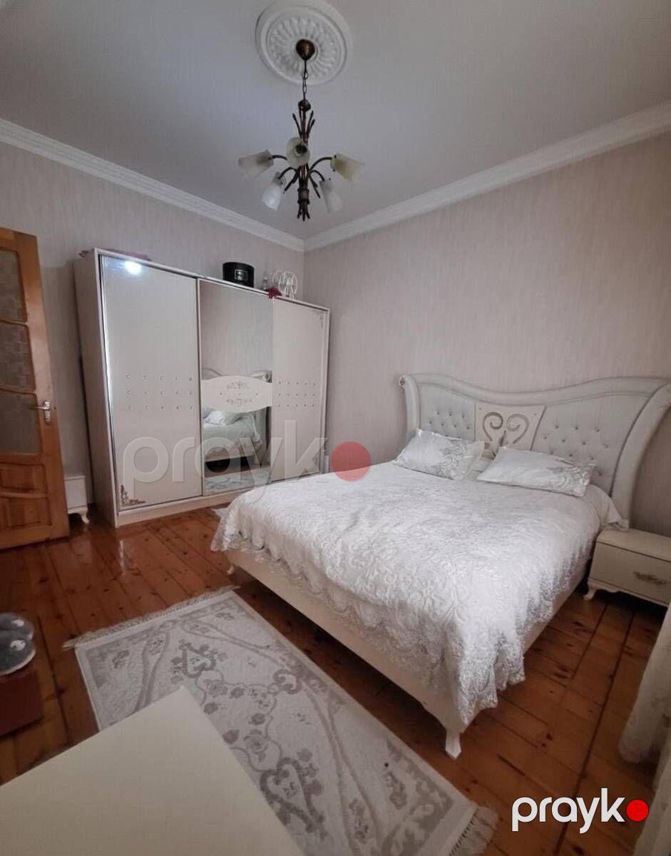 Satılır 6 otaqlı həyət evi/bağ evi 190 m² — Ev, villa, Bakı (7)