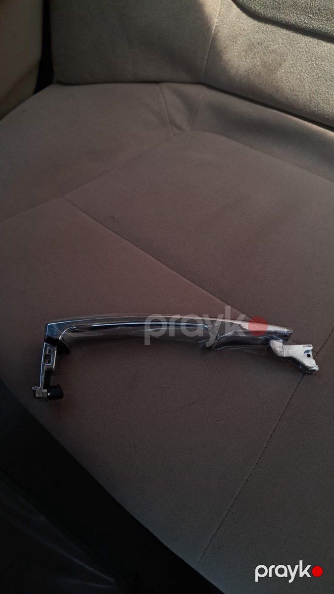 Nissan X-Trail qapı tutacağı — Ehtiyat hissələri və aksesuarlar, Bakı (2)