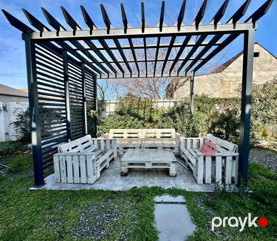 Satılır 5 otaqlı həyət evi/bağ evi 260 m² — Ev, villa, Bakı (2)