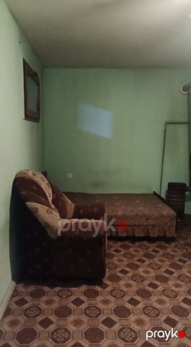 İcarəyə verilir 1 otaqlı həyət evi/bağ evi 50 m² — Ev, villa, Bakı (2)