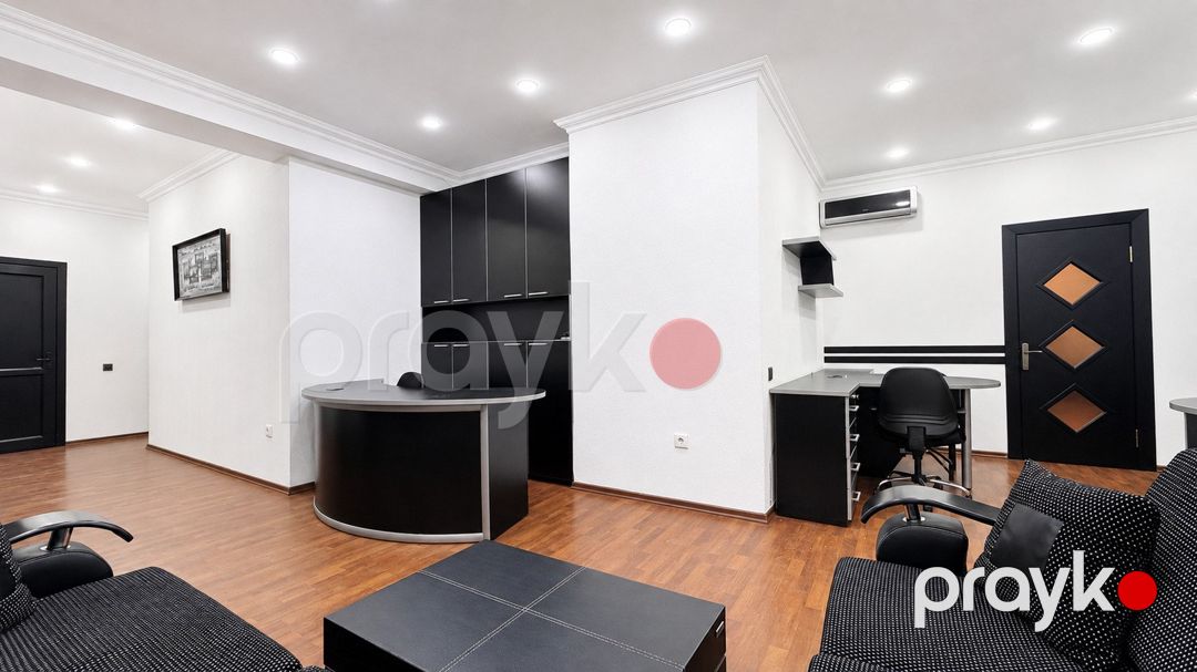 Satılır 3 otaqlı yeni tikili 130 m² — Mənzil, Bakı (7)