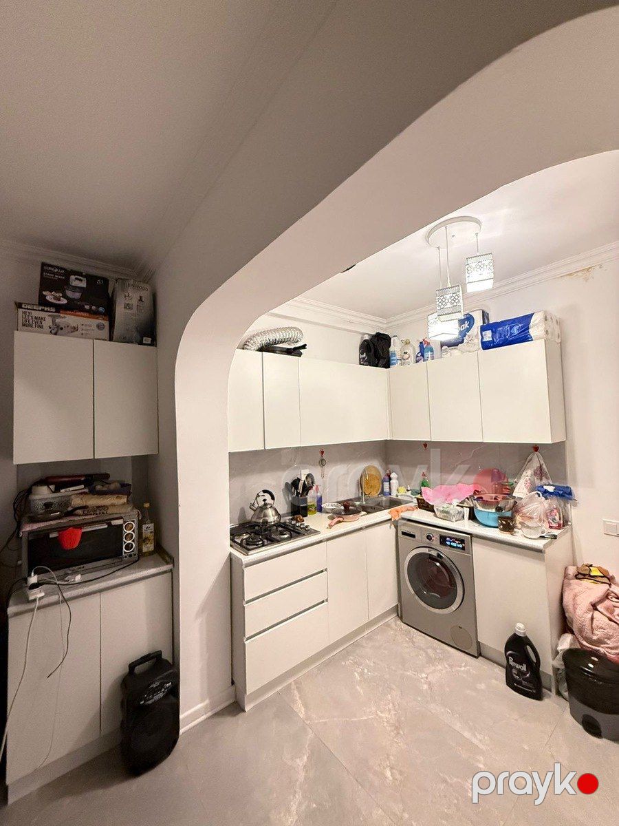 İcarəyə verilir 3 otaqlı köhnə tikili 90 m² — Mənzil, Bakı (3)