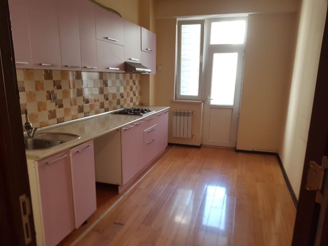 İcarəyə verilir 3 otaqlı yeni tikili 60 m² — Mənzil, Xırdalan (5)