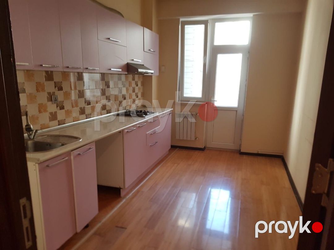 İcarəyə verilir 3 otaqlı yeni tikili 60 m² — Mənzil, Xırdalan (5)