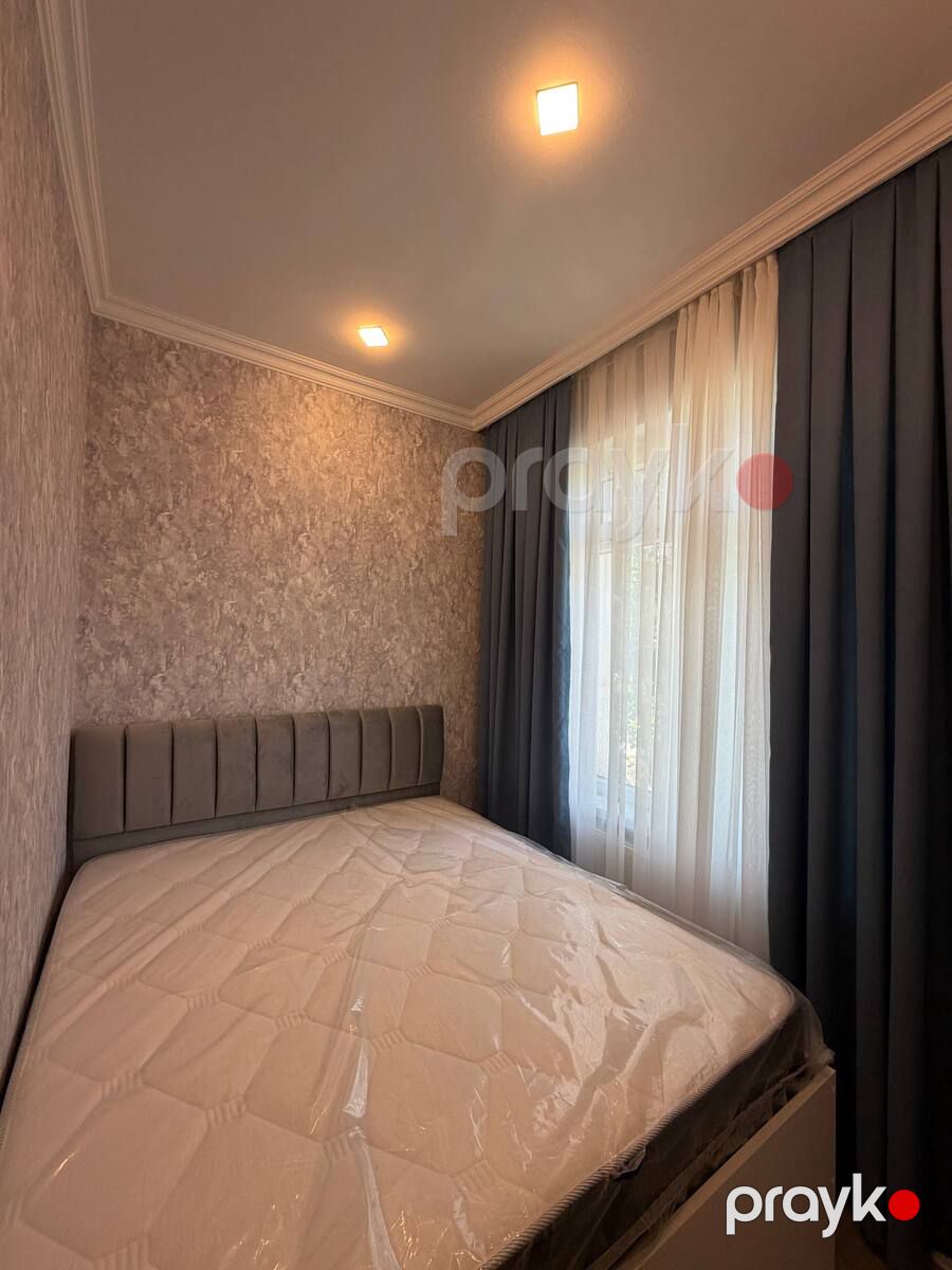 Satılır 2 otaqlı köhnə tikili 40 m² — Mənzil, Bakı (7)
