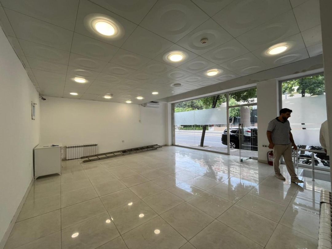 İcarəyə verilir obyekt 145 m² — Əmlak, Bakı (6)