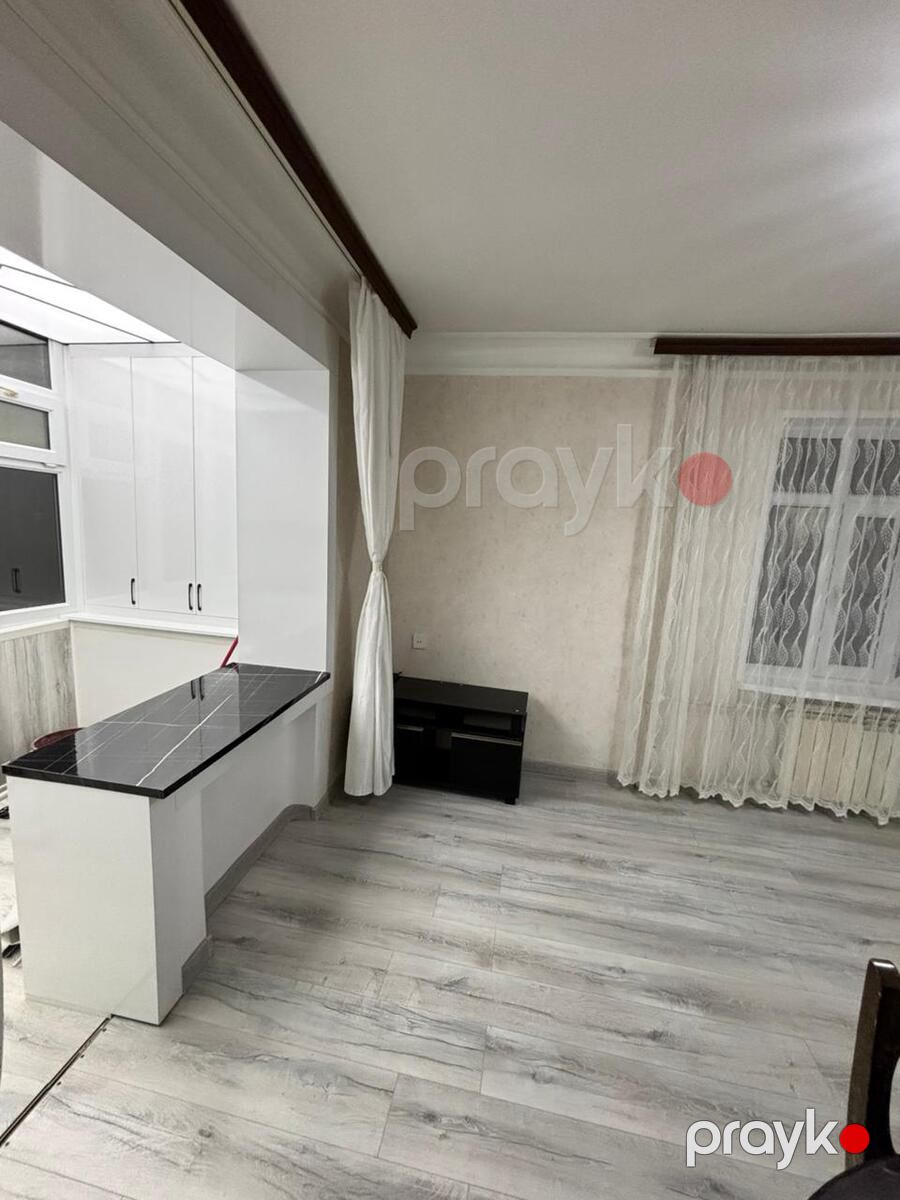 Satılır 2 otaqlı köhnə tikili 36 m² — Mənzil, Bakı (12)