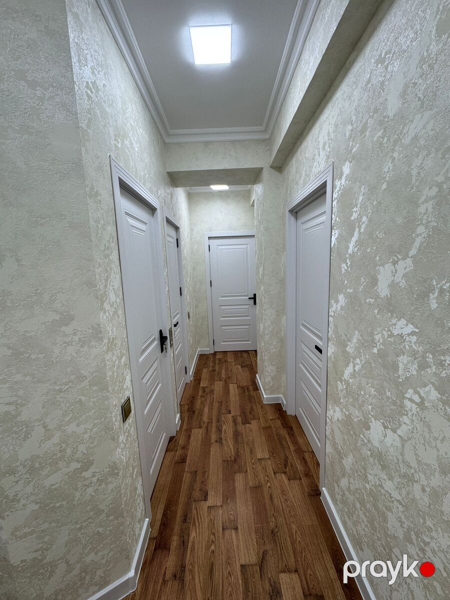 Satılır 2 otaqlı yeni tikili 60 m² — Mənzil, Bakı (10)