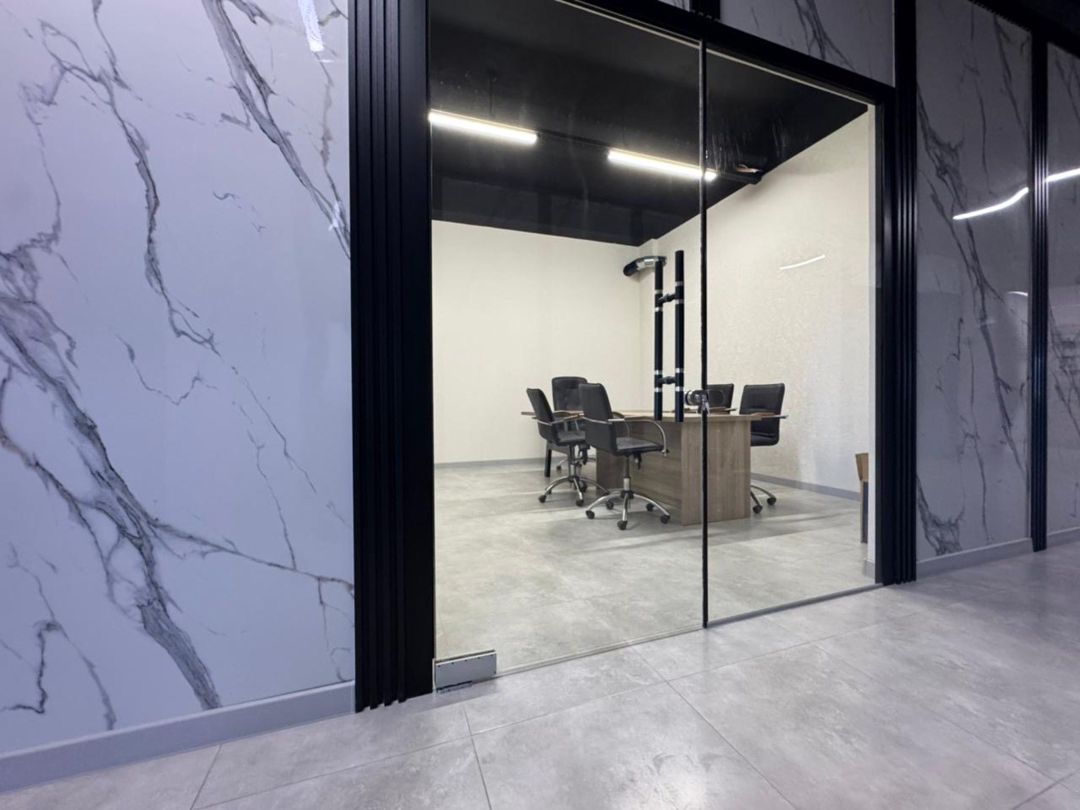 İcarəyə verilir 1 otaqlı ofis 20 m² — Ofis, Bakı (9)
