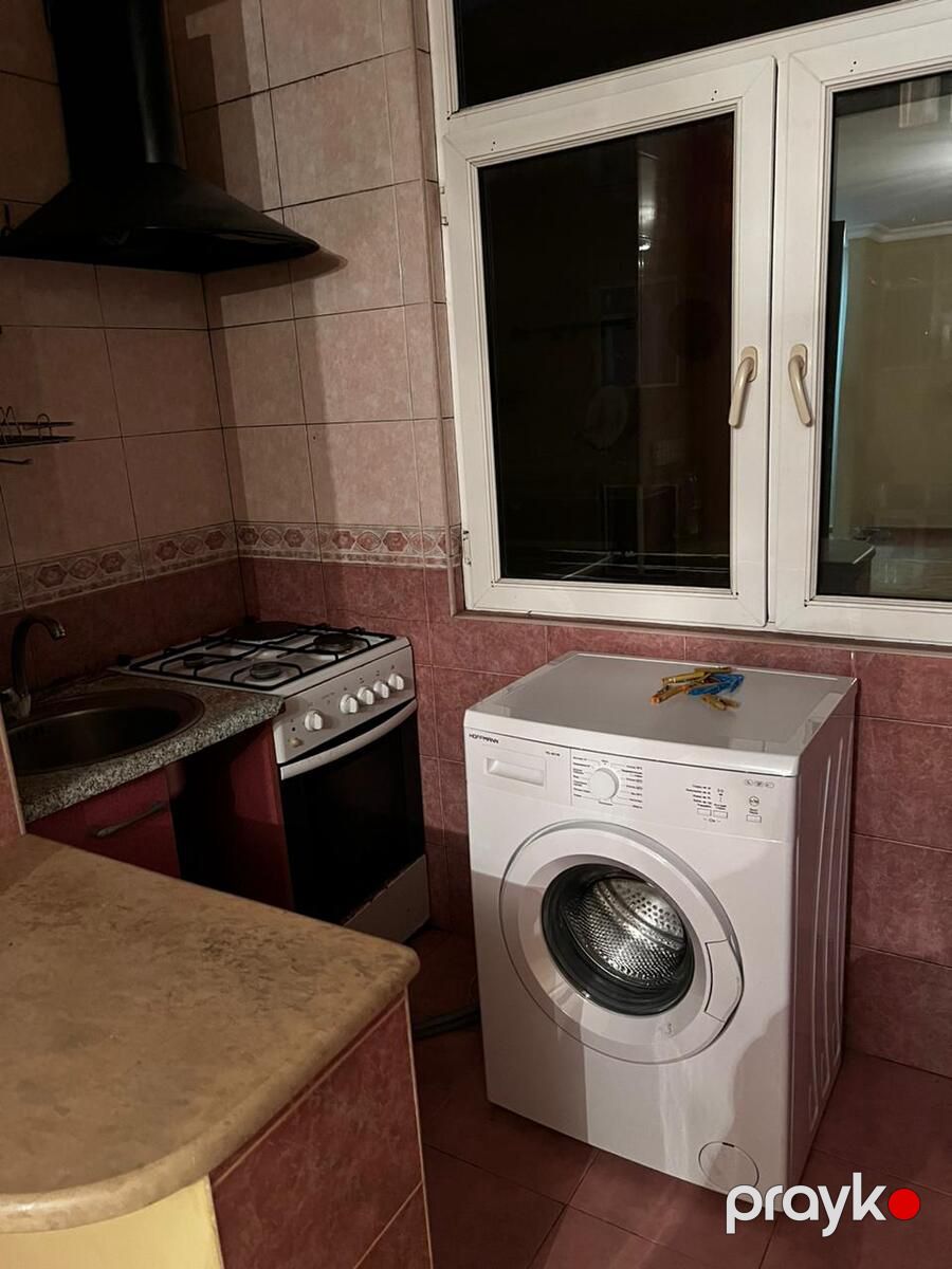 İcarəyə verilir 2 otaqlı köhnə tikili 40 m² — Mənzil, Bakı (6)