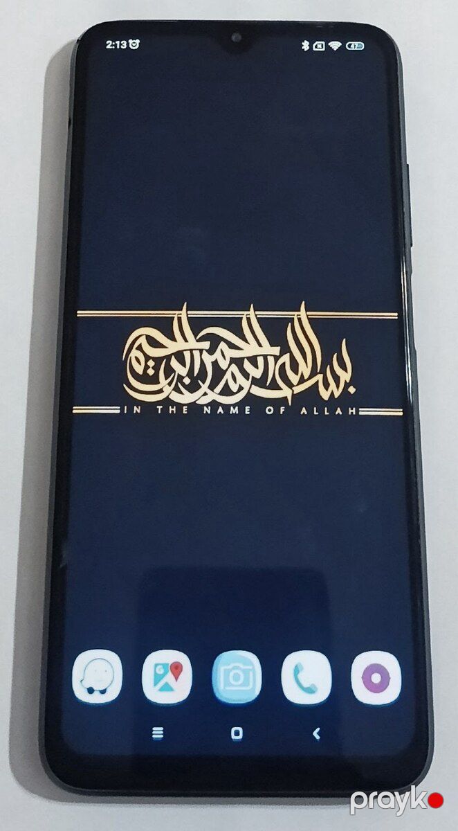 Xiaomi Mi 9T Carbon Black 64GB/6GB — Smartfonlar, Bakı (2)