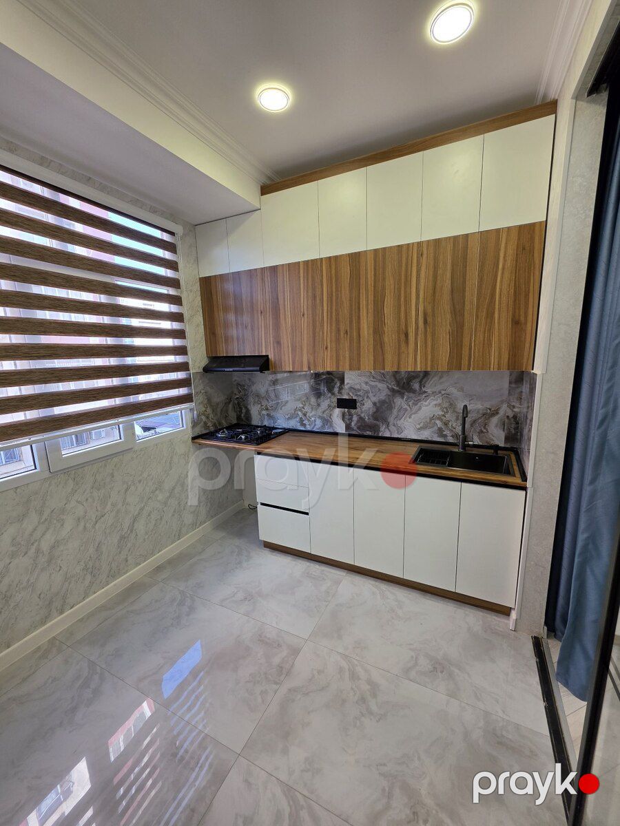 3-otaqlı yeni tikili, Xırdalan ş., 86 m² — Mənzil, Xırdalan (6)