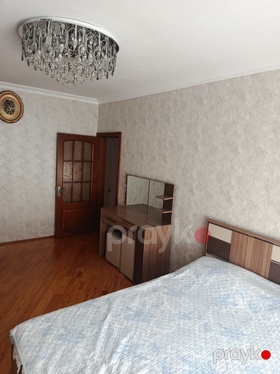 Satılır 2 otaqlı köhnə tikili 50 m² — Mənzil, Bakı (7)