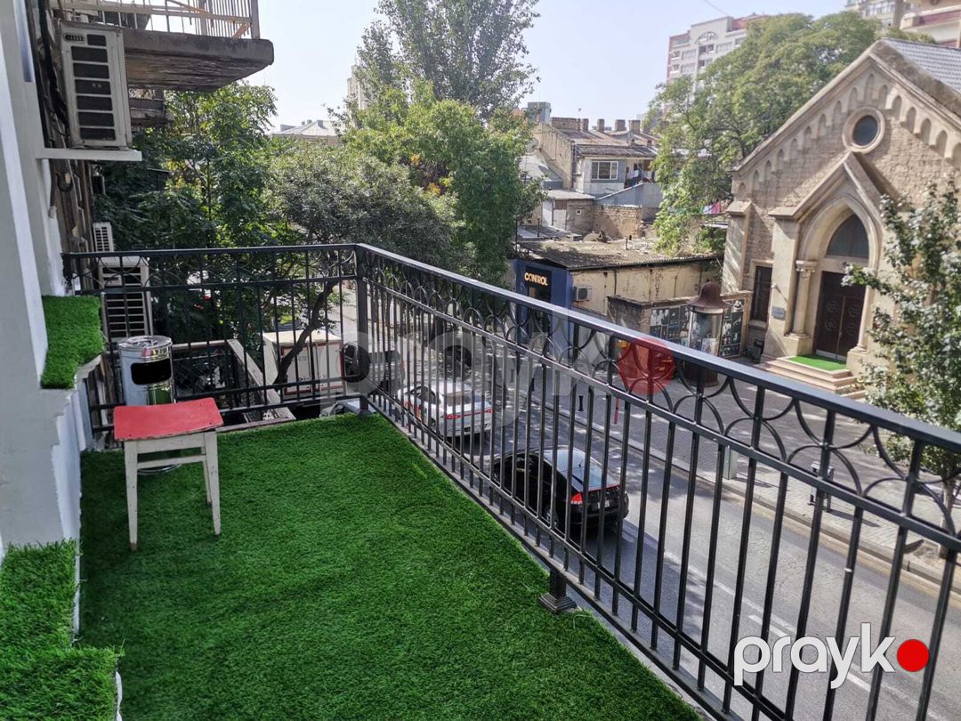 Hazır biznes - Hostel — Biznes və avadanlıq, Bakı (4)