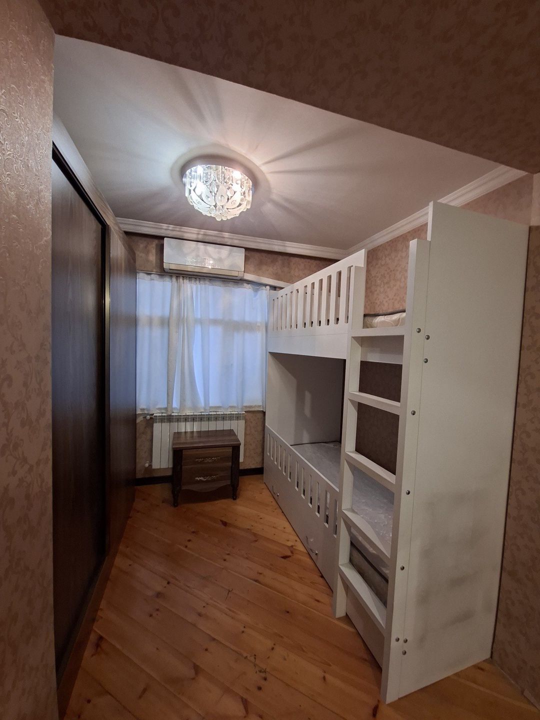 Satılır 2 otaqlı köhnə tikili 72 m² — Mənzil, Bakı (6)