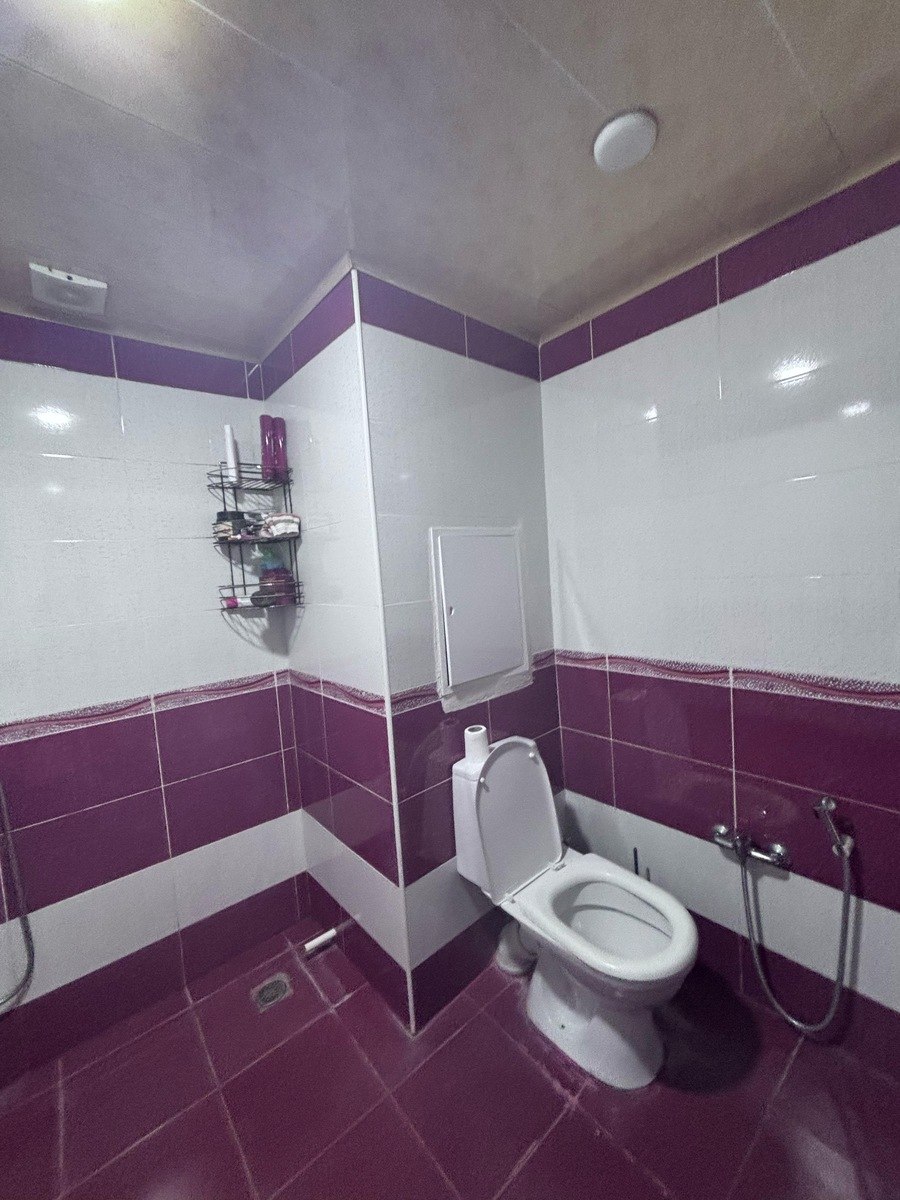 İcarəyə verilir 2 otaqlı köhnə tikili 55 m² — Mənzil, Bakı (7)