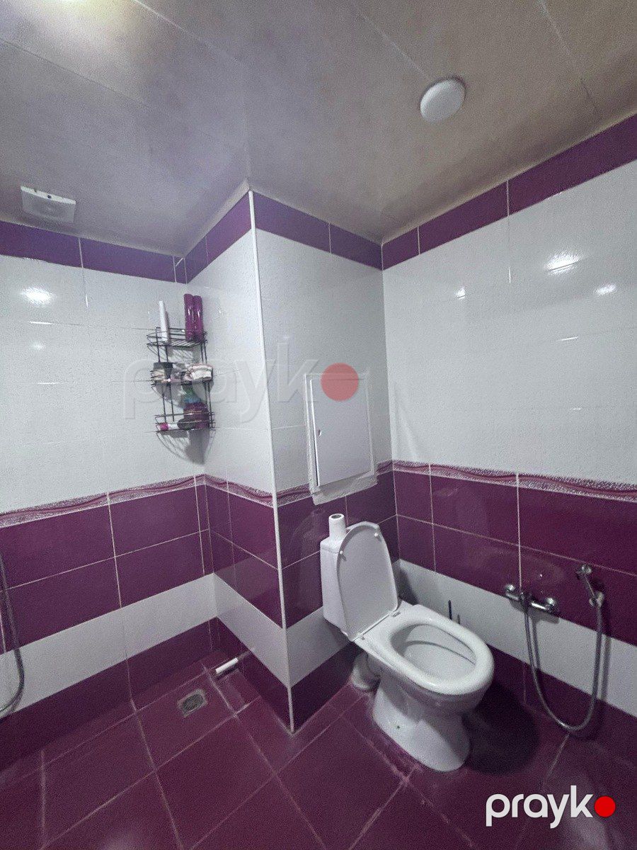 İcarəyə verilir 2 otaqlı köhnə tikili 55 m² — Mənzil, Bakı (7)