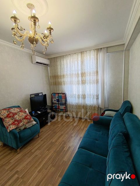 İcarəyə verilir 2 otaqlı yeni tikili 56 m²
