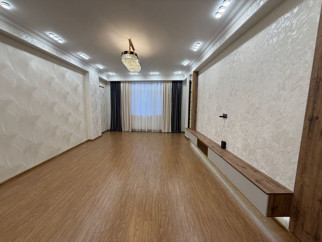 Satılır 3 otaqlı yeni tikili 136 m² — Mənzil, Bakı (5)