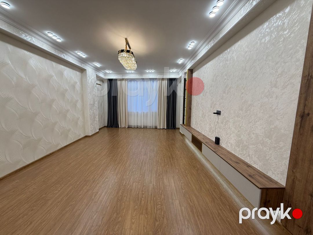 Satılır 3 otaqlı yeni tikili 130 m² — Mənzil, Bakı (10)
