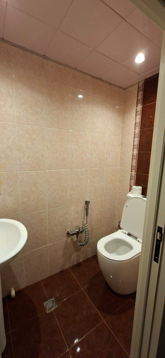 Satılır 3 otaqlı yeni tikili 115 m² — Mənzil, Bakı (8)