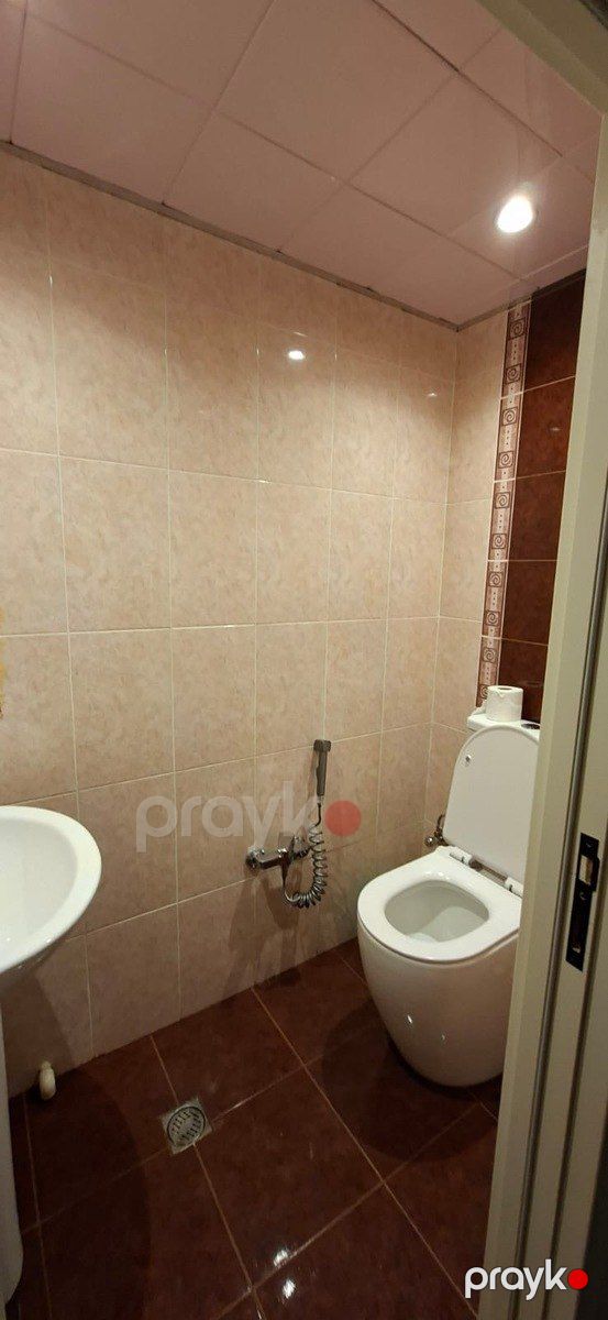 Satılır 3 otaqlı yeni tikili 115 m² — Mənzil, Bakı (8)