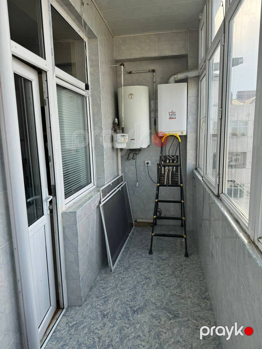 Satılır 2 otaqlı yeni tikili 100 m² — Mənzil, Bakı (10)