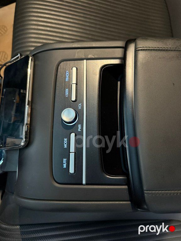 Hyundai Grandeur, 1.6 L, 1.49 kWh, 2023 il, 45 000 km — Avtomobillər, Bakı (8)