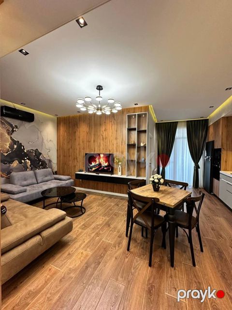 İcarəyə verilir 2 otaqlı yeni tikili 78.2 m²