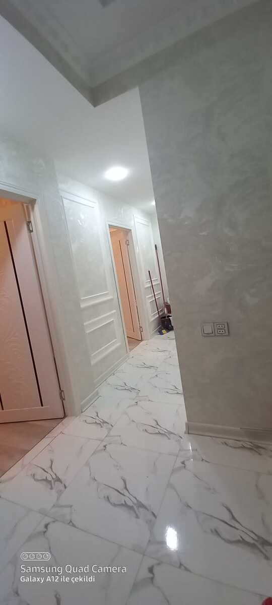 3-otaqlı yeni tikili kirayə verilir, Masazır qəs., 75 m² — Mənzil, Bakı (6)